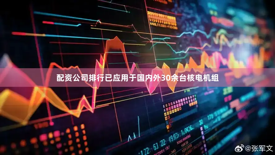配资公司排行已应用于国内外30余台核电机组